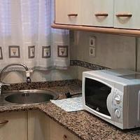 Квартира в Испании, Валенсия, Аликанте, 50 кв.м.