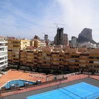 Квартира в Испании, Валенсия, Аликанте, 70 кв.м.