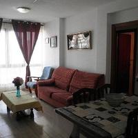 Квартира в Испании, Валенсия, Аликанте, 70 кв.м.