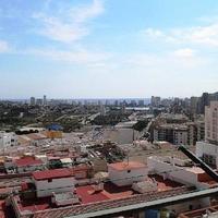 Flat in Spain, Comunitat Valenciana, Alicante, 110 sq.m.