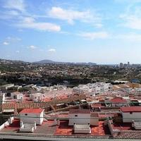 Flat in Spain, Comunitat Valenciana, Alicante, 110 sq.m.