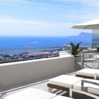 Квартира в Испании, Валенсия, Аликанте, 158 кв.м.