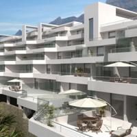 Квартира в Испании, Валенсия, Аликанте, 158 кв.м.