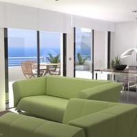 Квартира в Испании, Валенсия, Аликанте, 158 кв.м.