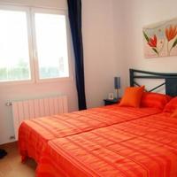 Villa in Spain, Comunitat Valenciana, Alicante, 130 sq.m.