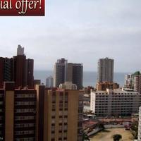 Квартира в Испании, Валенсия, Аликанте, 94 кв.м.