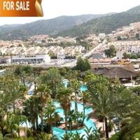 Квартира в Испании, Валенсия, Аликанте, 78 кв.м.