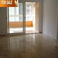 Квартира в Испании, Валенсия, Аликанте, 78 кв.м.