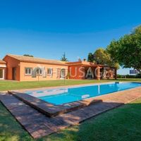 Вилла в Испании, Андалусия, 536 кв.м.