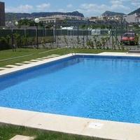 Квартира в Испании, Валенсия, Аликанте, 116 кв.м.