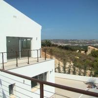 Villa in Spain, Comunitat Valenciana, Alicante, 290 sq.m.