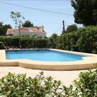 Villa in Spain, Comunitat Valenciana, Alicante, 200 sq.m.