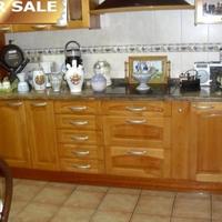 Villa in Spain, Comunitat Valenciana, Alicante, 240 sq.m.