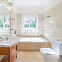 Вилла в Испании, Андалусия, 536 кв.м.