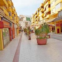 Квартира в Испании, Валенсия, Аликанте, 68 кв.м.