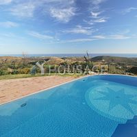 Villa in Spain, Andalucia, 502 sq.m.
