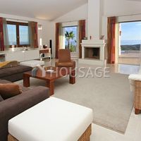 Villa in Spain, Andalucia, 502 sq.m.