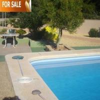 Villa in Spain, Comunitat Valenciana, Alicante, 166 sq.m.