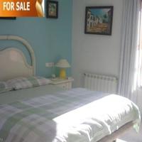 Villa in Spain, Comunitat Valenciana, Alicante, 166 sq.m.