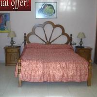 Villa in Spain, Comunitat Valenciana, Alicante, 428 sq.m.