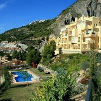 Квартира в Испании, Валенсия, Аликанте, 67 кв.м.