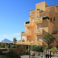 Квартира в Испании, Валенсия, Аликанте, 67 кв.м.