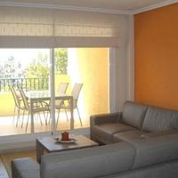 Квартира в Испании, Валенсия, Аликанте, 67 кв.м.