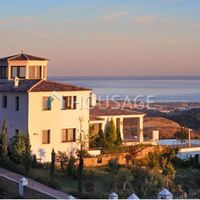 Villa in Spain, Andalucia, 502 sq.m.