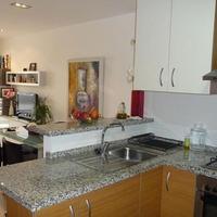 Квартира в Испании, Валенсия, Аликанте, 70 кв.м.