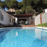 Villa in Spain, Comunitat Valenciana, Alicante, 100 sq.m.