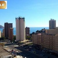 Flat in Spain, Comunitat Valenciana, Alicante, 55 sq.m.