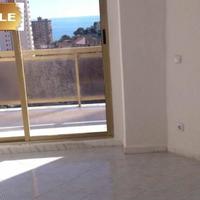Flat in Spain, Comunitat Valenciana, Alicante, 55 sq.m.