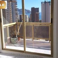 Flat in Spain, Comunitat Valenciana, Alicante, 55 sq.m.