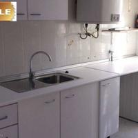Flat in Spain, Comunitat Valenciana, Alicante, 55 sq.m.