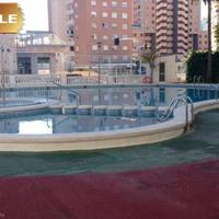 Flat in Spain, Comunitat Valenciana, Alicante, 55 sq.m.