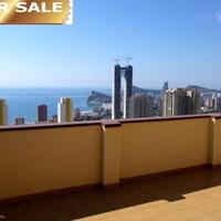 Flat in Spain, Comunitat Valenciana, Alicante, 180 sq.m.