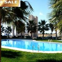 Flat in Spain, Comunitat Valenciana, Alicante, 180 sq.m.