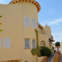Villa in Spain, Comunitat Valenciana, Alicante, 347 sq.m.