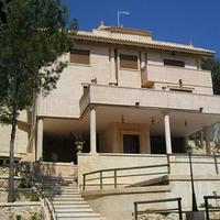 Villa in Spain, Comunitat Valenciana, Alicante, 400 sq.m.