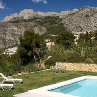 Villa in Spain, Comunitat Valenciana, Alicante, 172 sq.m.