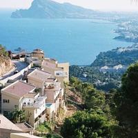 Вилла в Испании, Валенсия, Аликанте, 228 кв.м.