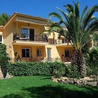 Вилла в Испании, Валенсия, Аликанте, 400 кв.м.