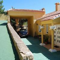 Вилла в Испании, Валенсия, Аликанте, 400 кв.м.