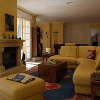 Вилла в Испании, Валенсия, Аликанте, 400 кв.м.