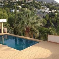 Вилла в Испании, Валенсия, Аликанте, 241 кв.м.