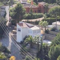 Вилла в Испании, Валенсия, Аликанте, 241 кв.м.