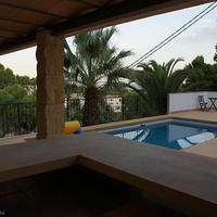 Вилла в Испании, Валенсия, Аликанте, 241 кв.м.