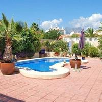 Villa in Spain, Comunitat Valenciana, Alicante, 338 sq.m.