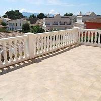 Villa in Spain, Comunitat Valenciana, Alicante, 338 sq.m.
