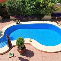 Villa in Spain, Comunitat Valenciana, Alicante, 338 sq.m.